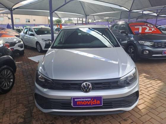 VOLKSWAGEN POLO 1.0 MPI TRACK MANUAL VOLKSWAGEN POLO 1.0 MPI TRACK MANUAL